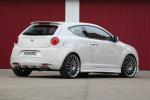 Alfa Romeo MiTo by Novitec Rosso 2009 года